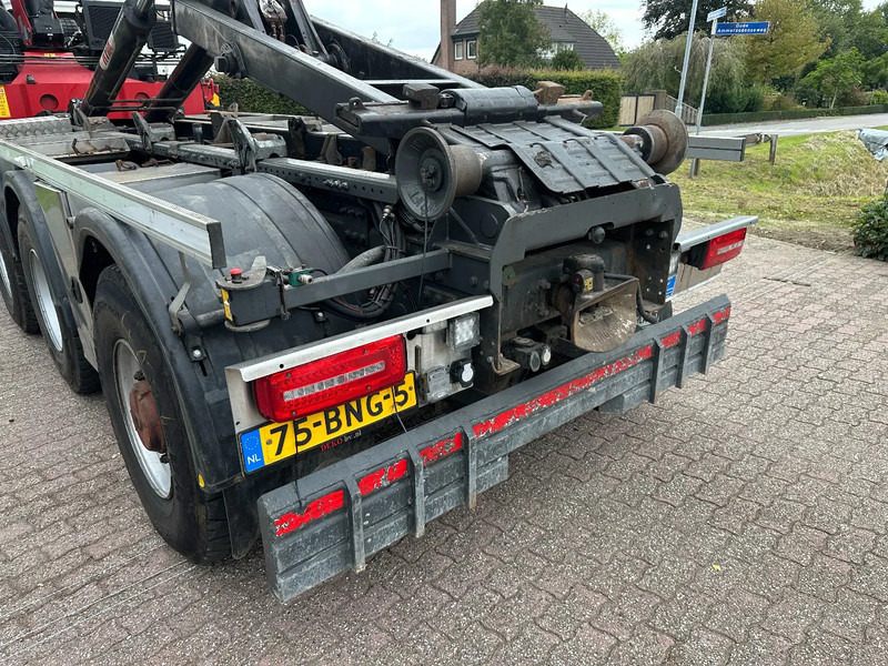 Крюковой мультилифт, Автоманипулятор Tatra PR 4342 WIDESPREAD !! 8x6 !!Z-KRAAN/HAAK!! EURO6!!RADIO REMOTE!!2019!!ZERO-EMISSIE 01-01-2030!!: фото 19 Крюковой мультилифт, Автоманипулятор Tatra PR 4342 WIDESPREAD !! 8x6 !!Z-KRAAN/HAAK!! EURO6!!RADIO REMOTE!!2019!!ZERO-EMISSIE 01-01-2030!!: фото 19