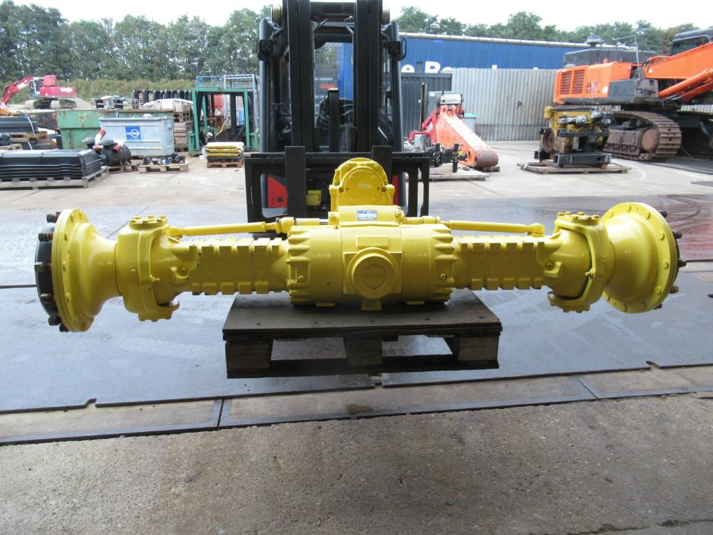 Bomag 05586301 - Передняя ось для Строительной техники: фото 1 Bomag 05586301 - Передняя ось для Строительной техники: фото 1