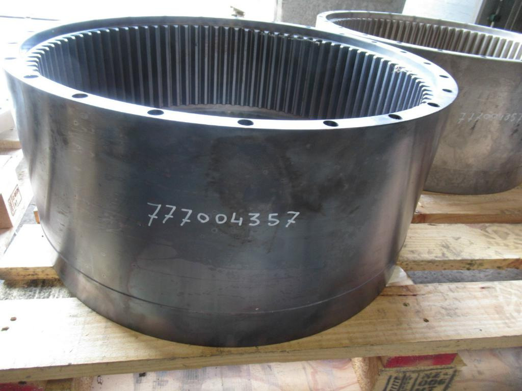 Bomag 05901450 - Бортовой редуктор для Строительной техники: фото 4 Bomag 05901450 - Бортовой редуктор для Строительной техники: фото 4