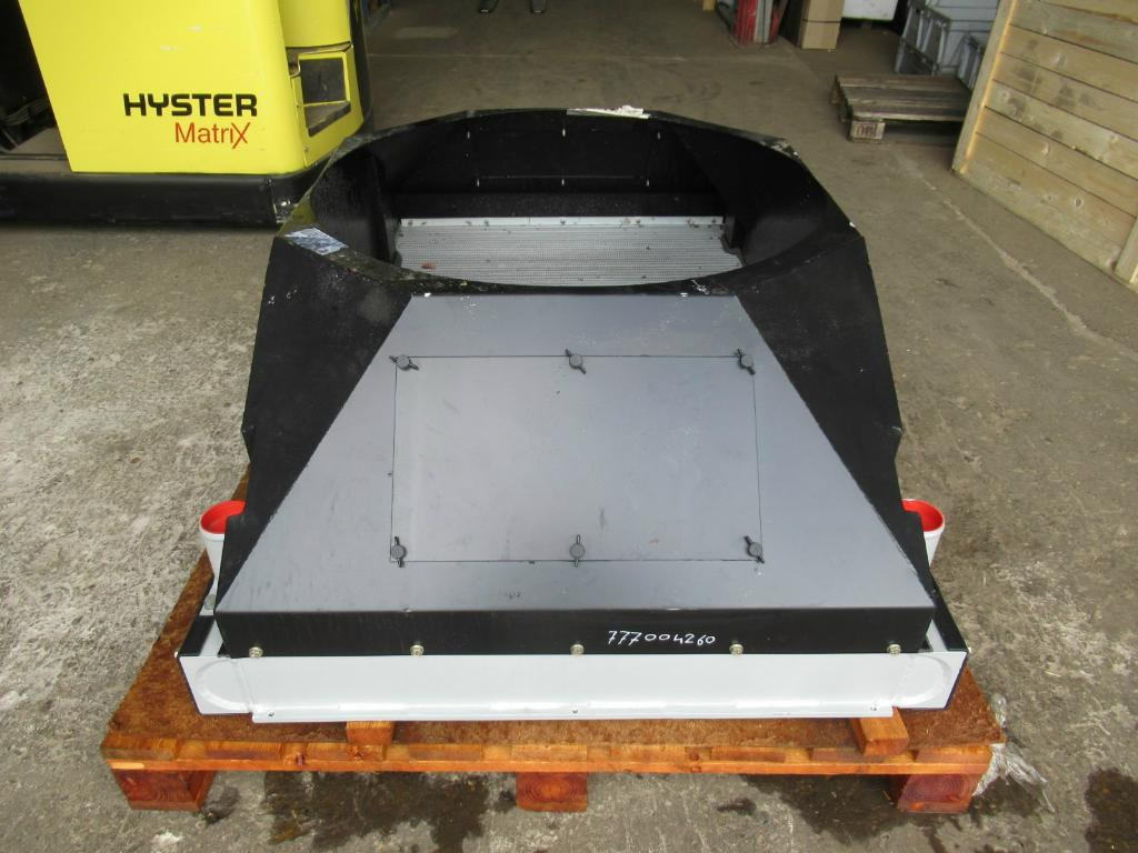 Bomag 05903107 - Система охлаждения для Строительной техники: фото 3 Bomag 05903107 - Система охлаждения для Строительной техники: фото 3