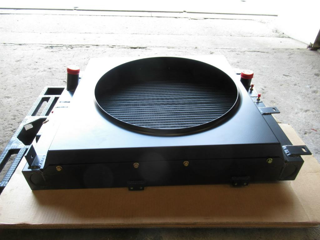 Bomag 05903175 - Радиатор для Строительной техники: фото 3 Bomag 05903175 - Радиатор для Строительной техники: фото 3