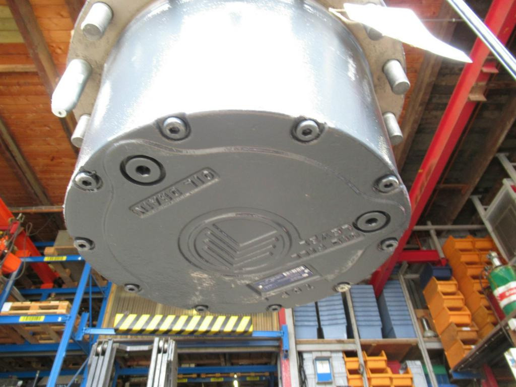 Bomag 337015060 - Бортовой редуктор для Строительной техники: фото 4 Bomag 337015060 - Бортовой редуктор для Строительной техники: фото 4