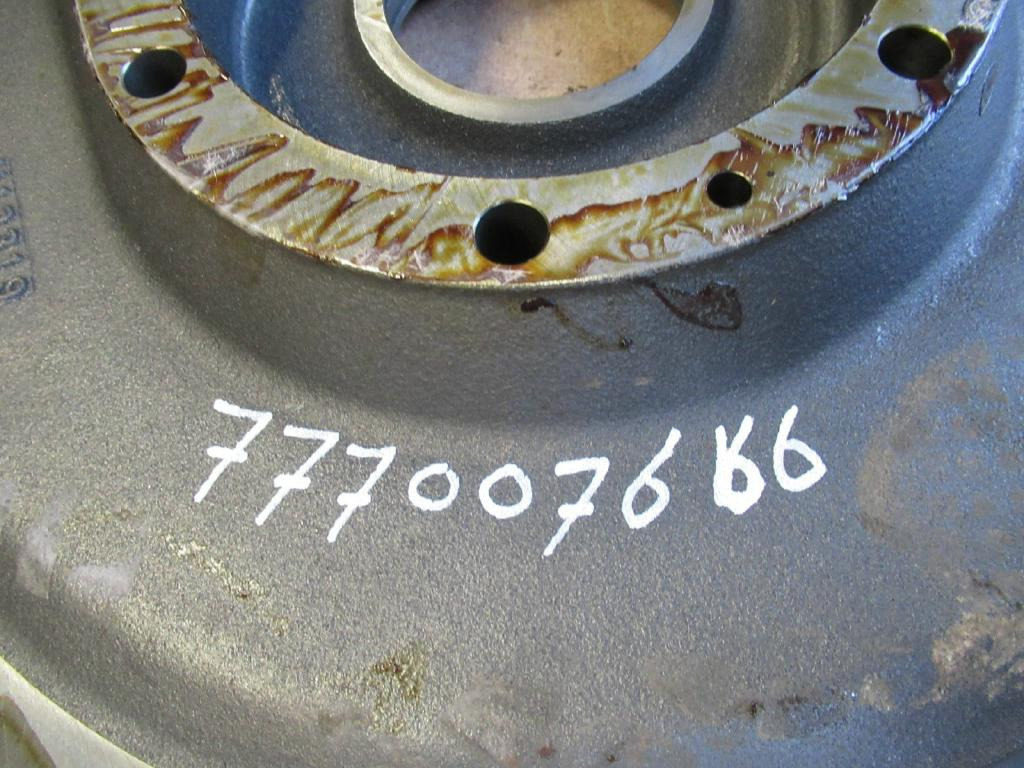 CNH LW006410 - - Масляный насос для Строительной техники: фото 4 CNH LW006410 - - Масляный насос для Строительной техники: фото 4