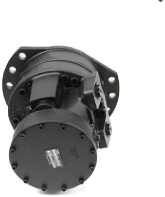 Case 48033385R - 87035342 - Гидравлический мотор для Строительной техники: фото 2 Case 48033385R - 87035342 - Гидравлический мотор для Строительной техники: фото 2