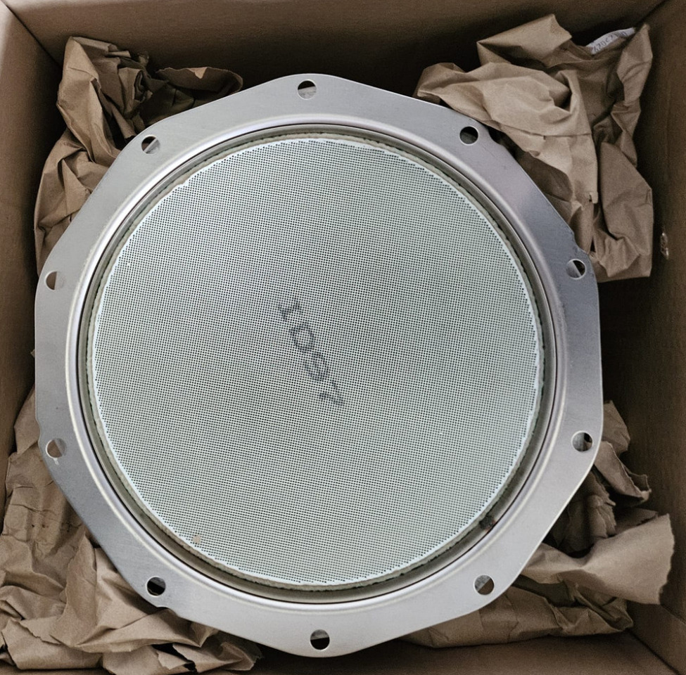 Case 51600467 - Катализатор для Строительной техники: фото 1 Case 51600467 - Катализатор для Строительной техники: фото 1