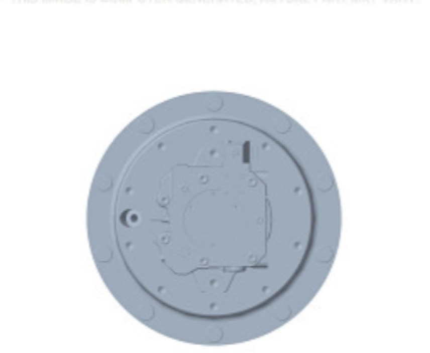 Case 87612638 - 872213 - Бортовой редуктор для Строительной техники: фото 1 Case 87612638 - 872213 - Бортовой редуктор для Строительной техники: фото 1