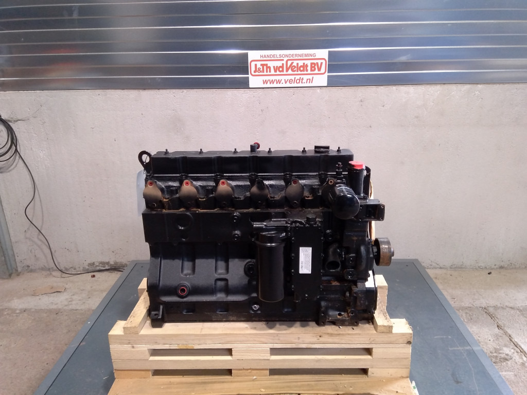 Case AR174398 - 1989098C4EX - Двигатель для Строительной техники: фото 1 Case AR174398 - 1989098C4EX - Двигатель для Строительной техники: фото 1