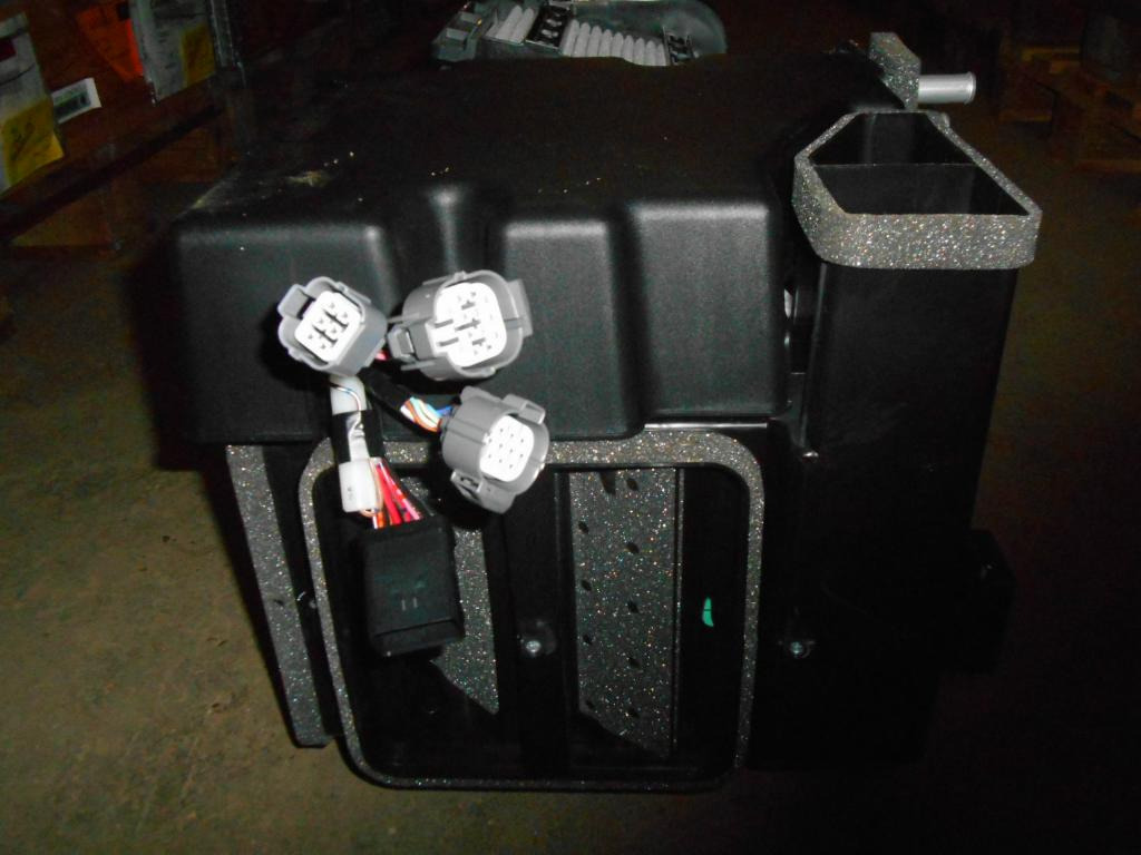 Новый Часть системы кондиционирования для Строительной техники Caterpillar 2299081 - 3168917: фото 6