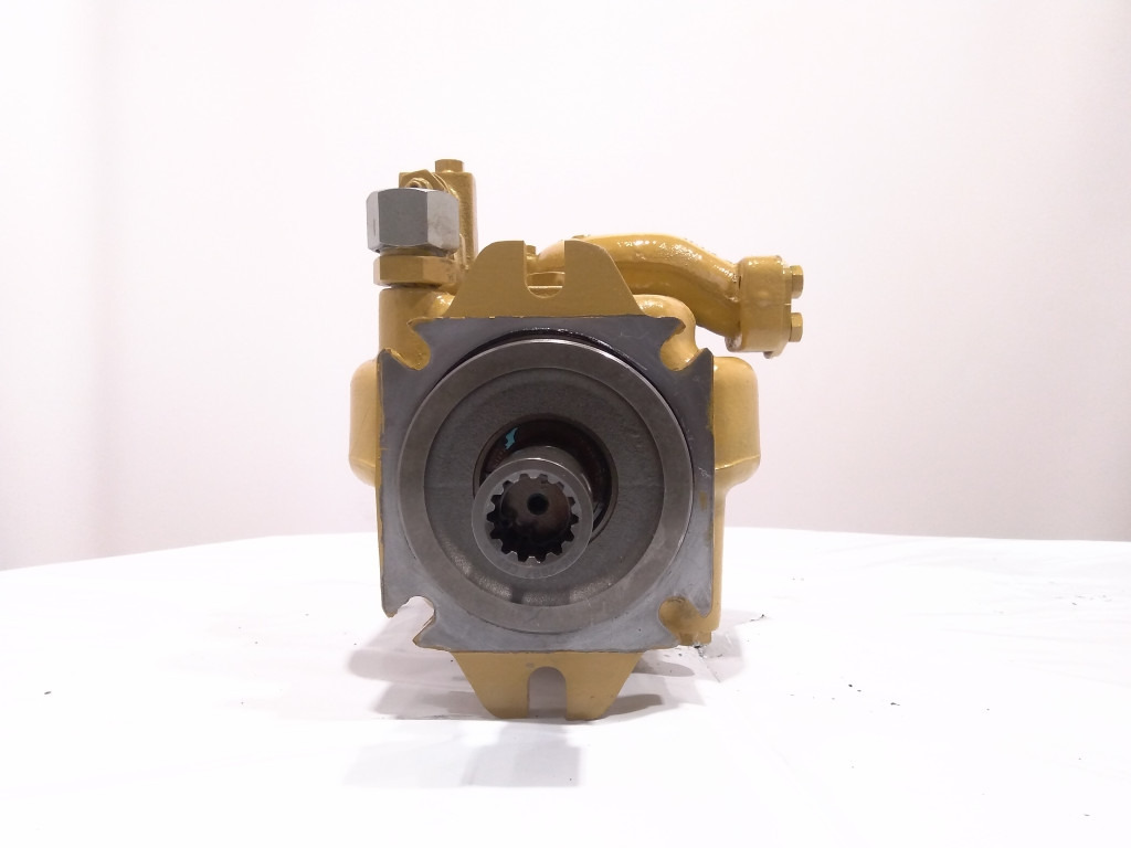 Caterpillar 2370954 - Поршень/ Кольцо/ Втулка для Строительной техники: фото 4 Caterpillar 2370954 - Поршень/ Кольцо/ Втулка для Строительной техники: фото 4