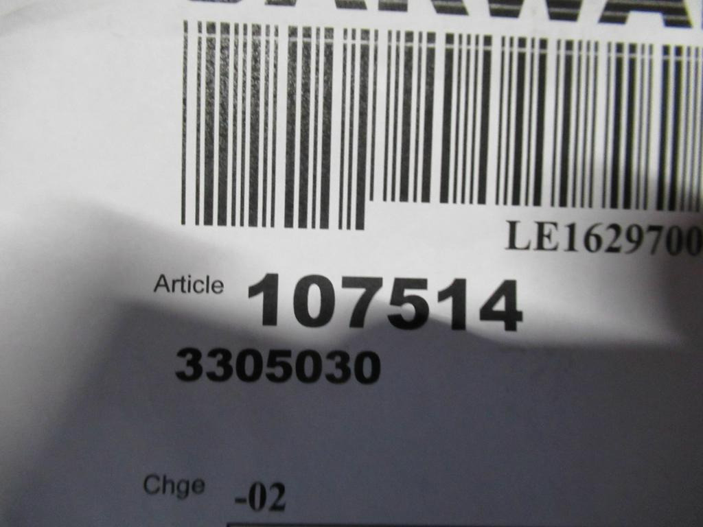 Caterpillar 3305030 - - Щетка стеклоочистителя для Строительной техники: фото 5 Caterpillar 3305030 - - Щетка стеклоочистителя для Строительной техники: фото 5