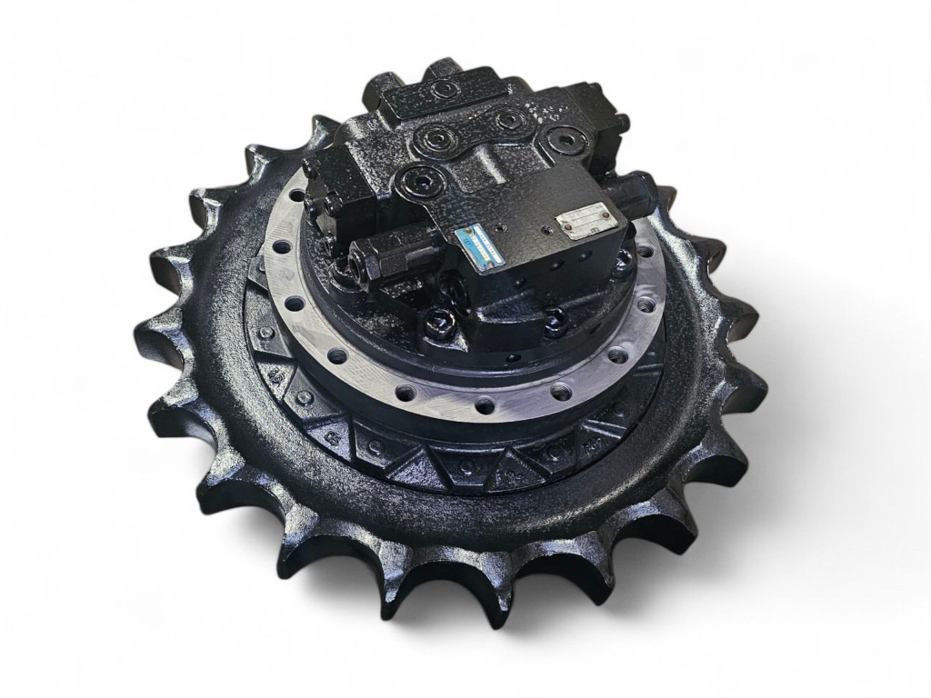 Caterpillar 3530491 - Бортовой редуктор для Строительной техники: фото 1 Caterpillar 3530491 - Бортовой редуктор для Строительной техники: фото 1