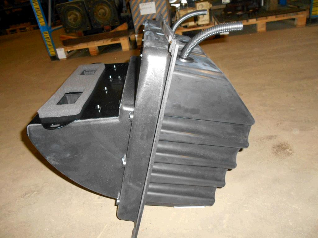Caterpillar 4377412 - 3697707 - Часть системы кондиционирования для Строительной техники: фото 4 Caterpillar 4377412 - 3697707 - Часть системы кондиционирования для Строительной техники: фото 4