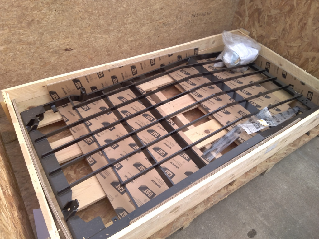 Caterpillar 4847816 - Кузов и экстерьер для Строительной техники: фото 2 Caterpillar 4847816 - Кузов и экстерьер для Строительной техники: фото 2