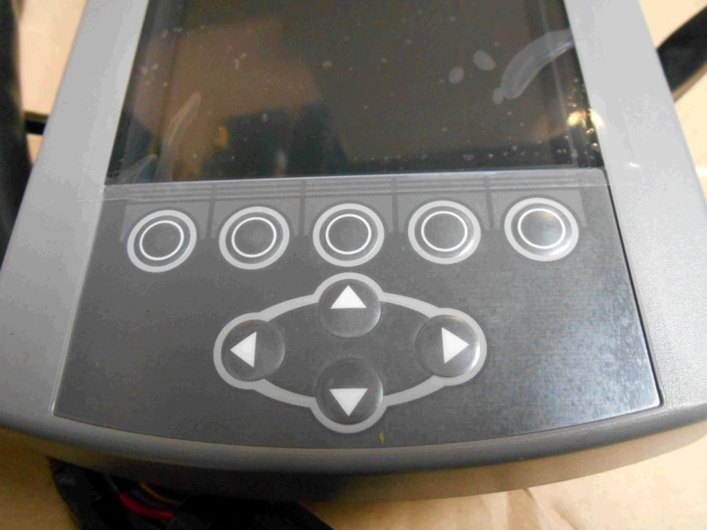 Новый Приборная панель для Строительной техники Caterpillar 5153302: фото 6