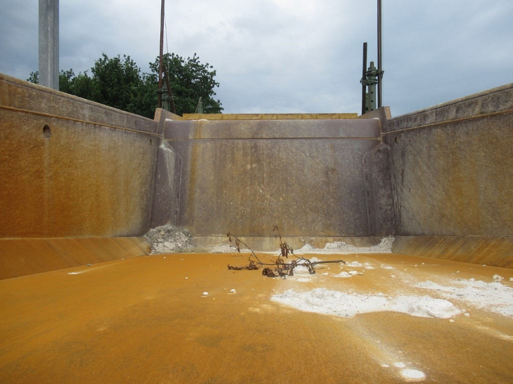 Caterpillar 775G - - Кузов для самосвала: фото 3 Caterpillar 775G - - Кузов для самосвала: фото 3