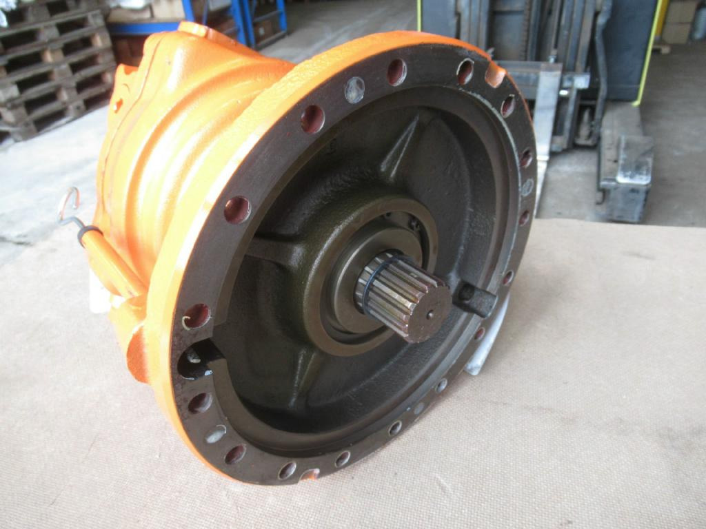 Daewoo 401-00391 - Поворотный редуктор для Строительной техники: фото 2 Daewoo 401-00391 - Поворотный редуктор для Строительной техники: фото 2