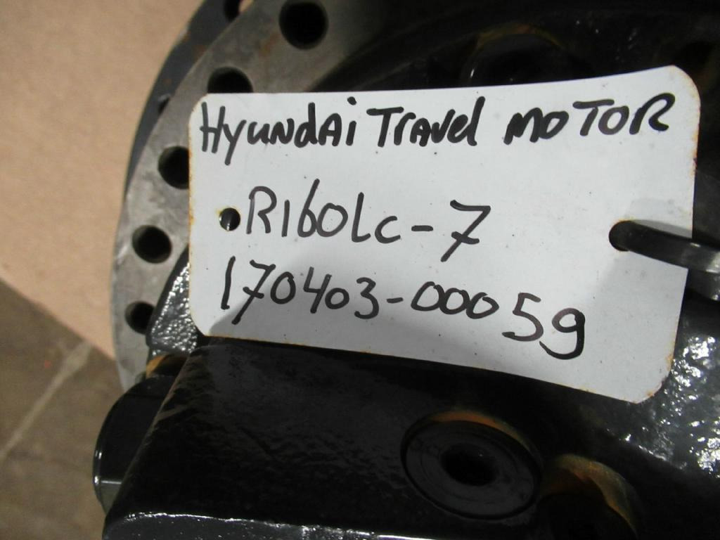 Doosan 170403-00059 - MBEB182 - Бортовой редуктор для Строительной техники: фото 3 Doosan 170403-00059 - MBEB182 - Бортовой редуктор для Строительной техники: фото 3