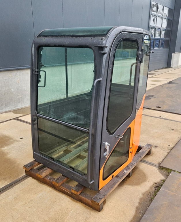 Doosan 220101-00070 - K1029788 - Кабина для Строительной техники: фото 2 Doosan 220101-00070 - K1029788 - Кабина для Строительной техники: фото 2