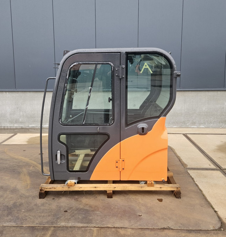 Doosan 220101-00889K - K1029926H - Кабина для Строительной техники: фото 1 Doosan 220101-00889K - K1029926H - Кабина для Строительной техники: фото 1