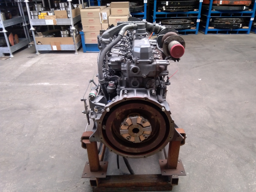 Hino H07CT - H07CTA - Двигатель для Строительной техники: фото 4 Hino H07CT - H07CTA - Двигатель для Строительной техники: фото 4