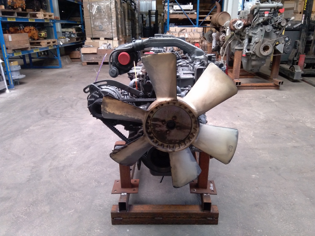 Hino H07CT - H07CTA - Двигатель для Строительной техники: фото 2 Hino H07CT - H07CTA - Двигатель для Строительной техники: фото 2