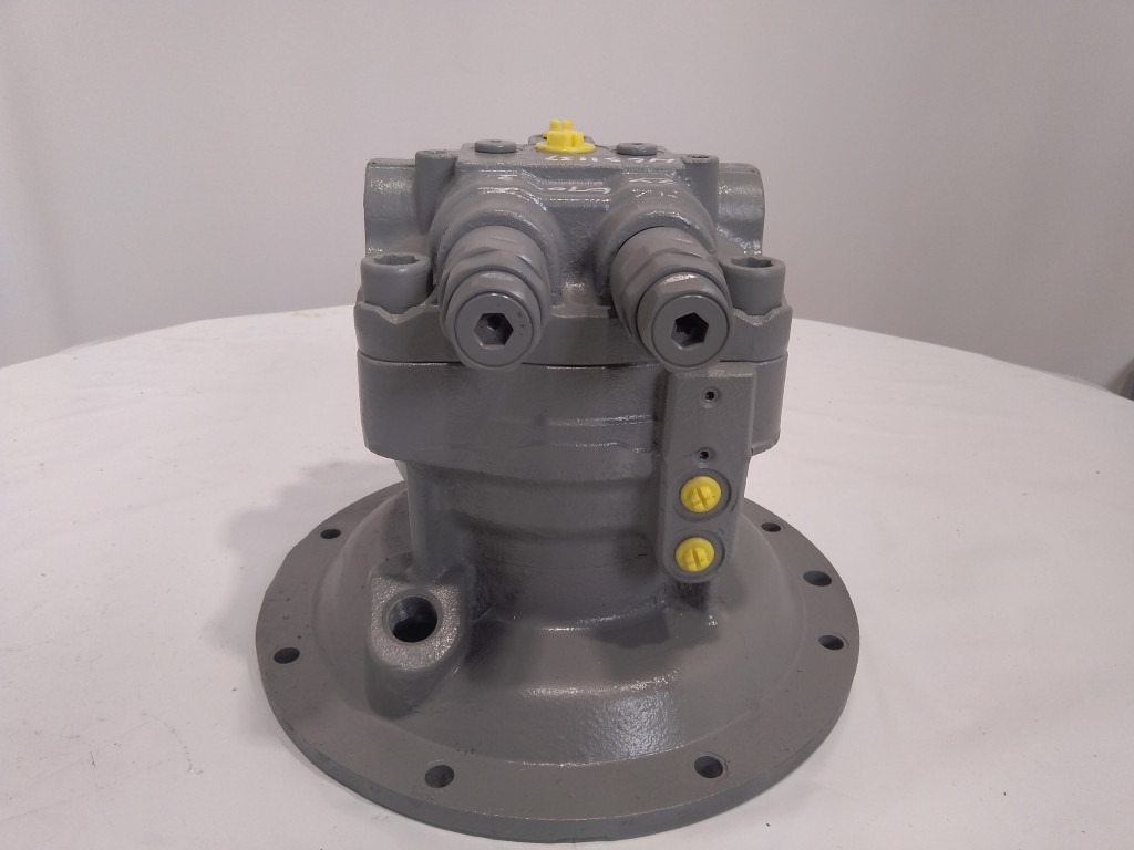 Hitachi 4651137 - FYA00053104 - Поворотный редуктор для Строительной техники: фото 3 Hitachi 4651137 - FYA00053104 - Поворотный редуктор для Строительной техники: фото 3