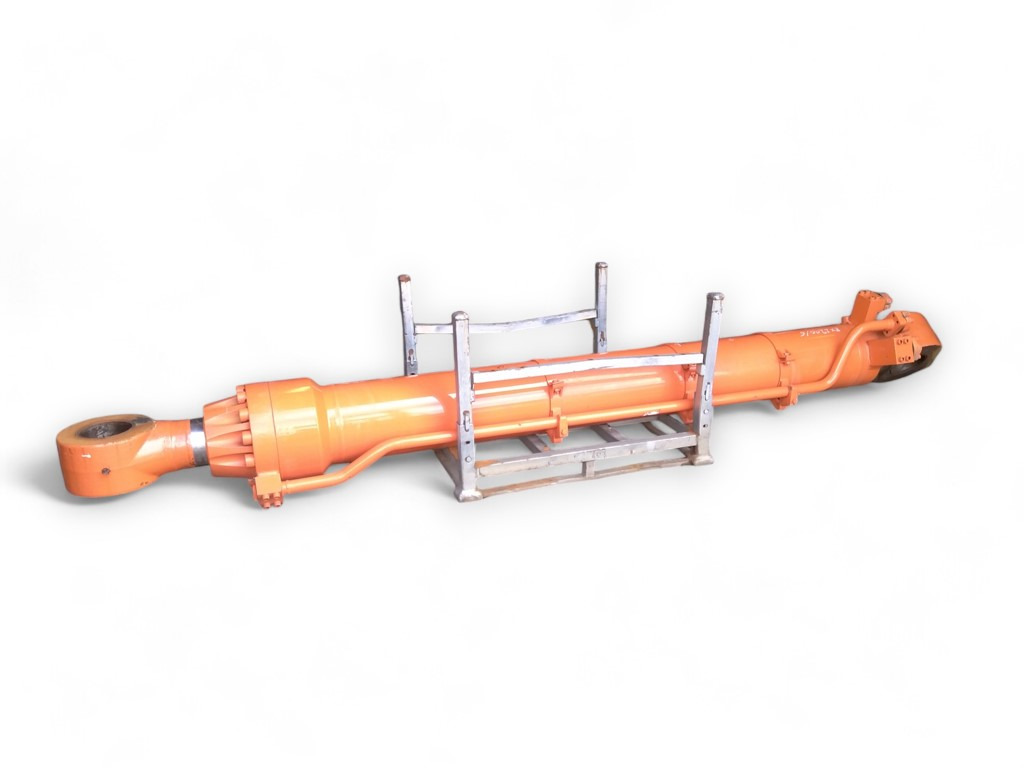 Hitachi 4707406 - 4669228 - Гидравлический цилиндр для Строительной техники: фото 1 Hitachi 4707406 - 4669228 - Гидравлический цилиндр для Строительной техники: фото 1