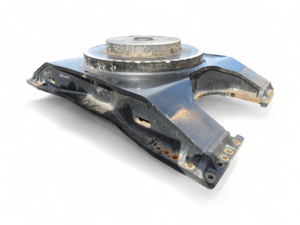 Hitachi 5010084 - Запчасти ходовой части для Строительной техники: фото 2 Hitachi 5010084 - Запчасти ходовой части для Строительной техники: фото 2