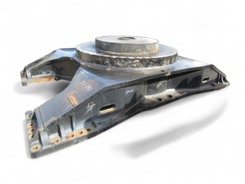 Hitachi 5010084 - Запчасти ходовой части для Строительной техники: фото 1 Hitachi 5010084 - Запчасти ходовой части для Строительной техники: фото 1