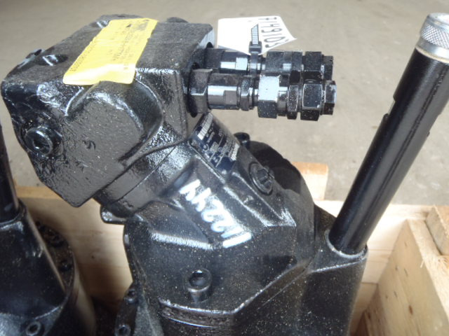 Hitachi 71491030 - Поворотный редуктор для Строительной техники: фото 1 Hitachi 71491030 - Поворотный редуктор для Строительной техники: фото 1