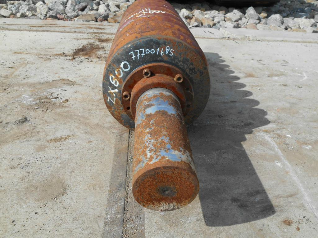 Hitachi 9194673 - Гусеница для Строительной техники: фото 4 Hitachi 9194673 - Гусеница для Строительной техники: фото 4