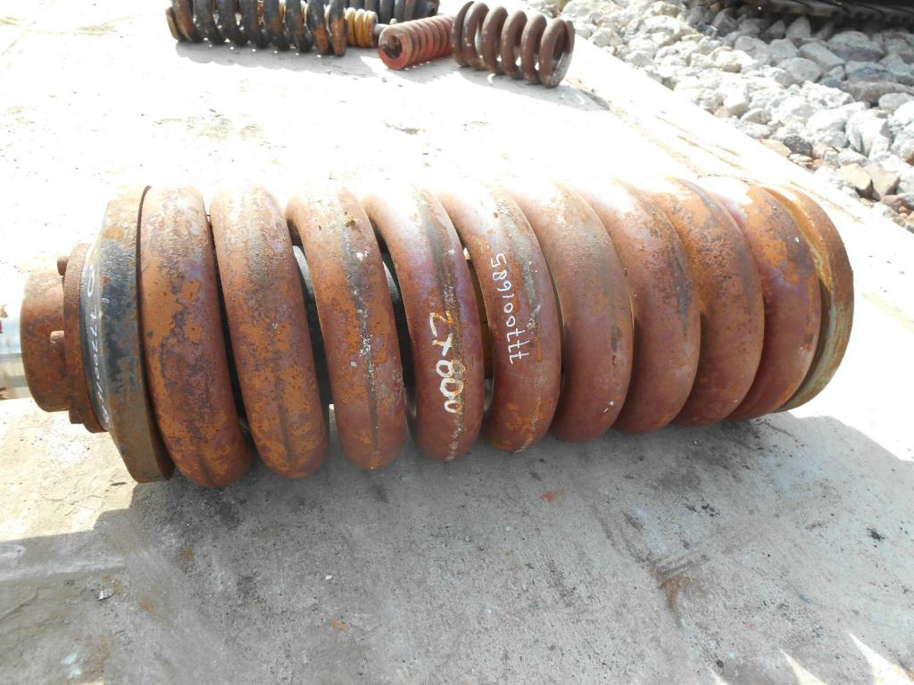 Hitachi 9194673 - Гусеница для Строительной техники: фото 1 Hitachi 9194673 - Гусеница для Строительной техники: фото 1