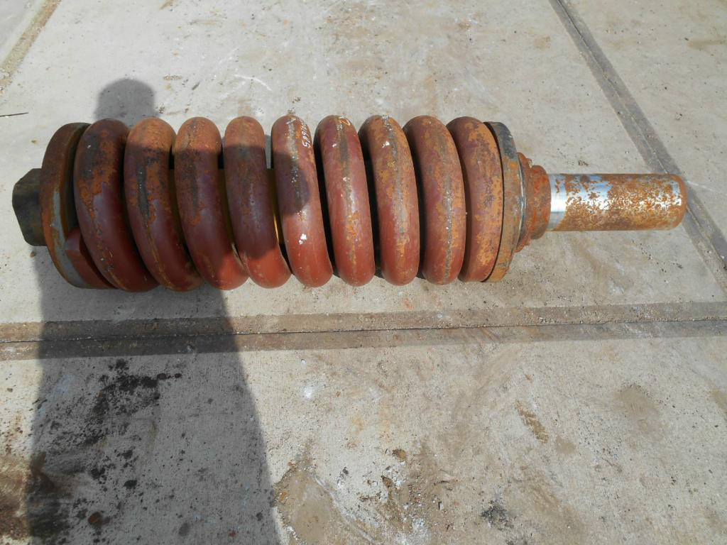 Hitachi 9194673 - Гусеница для Строительной техники: фото 2 Hitachi 9194673 - Гусеница для Строительной техники: фото 2