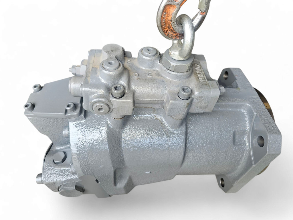 Hitachi 9195242 - Гидравлический насос для Строительной техники: фото 3 Hitachi 9195242 - Гидравлический насос для Строительной техники: фото 3