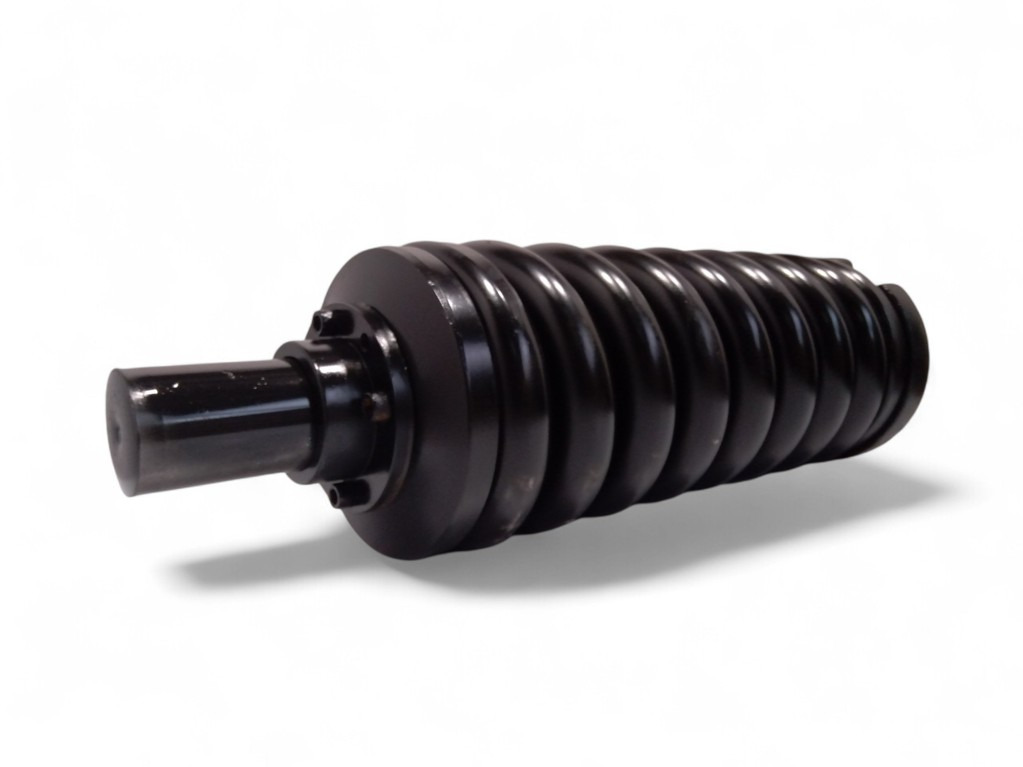 Hitachi 9244702 - YA60052564 - Гусеница для Строительной техники: фото 2 Hitachi 9244702 - YA60052564 - Гусеница для Строительной техники: фото 2