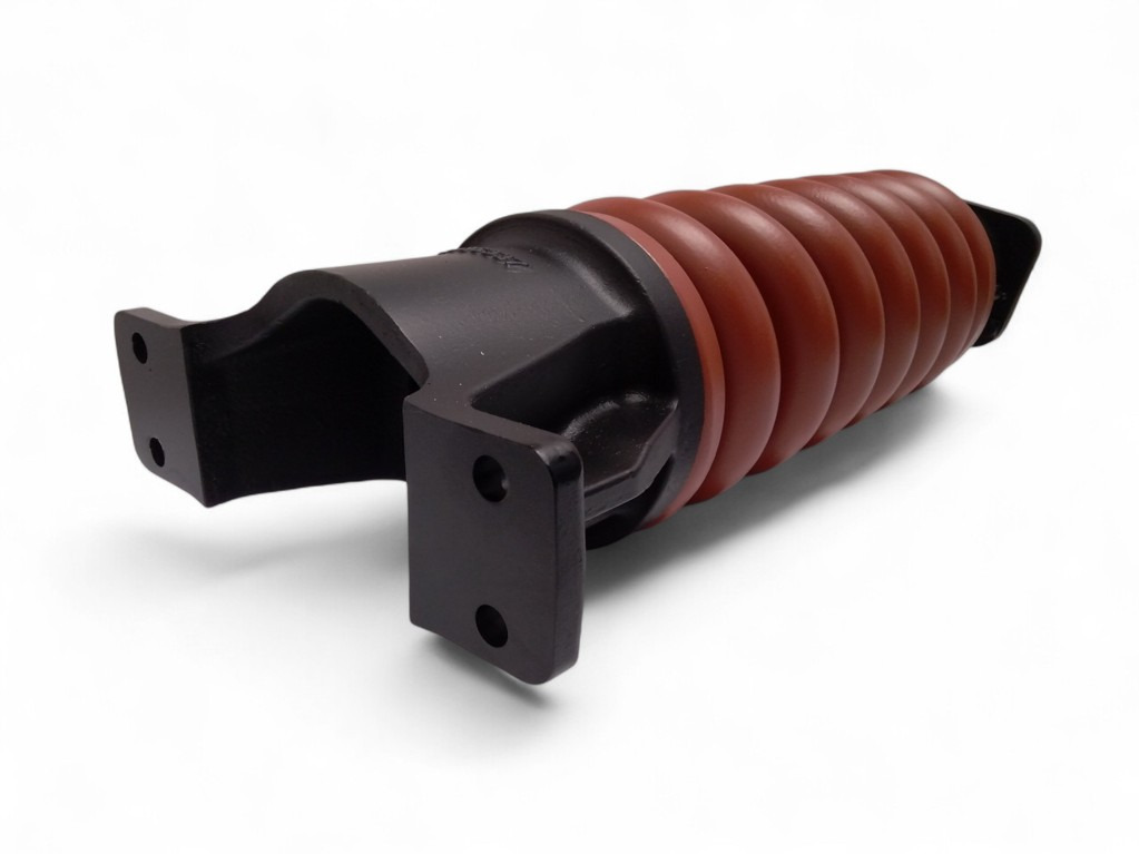 Hitachi 9310837 - Гусеница для Строительной техники: фото 2 Hitachi 9310837 - Гусеница для Строительной техники: фото 2