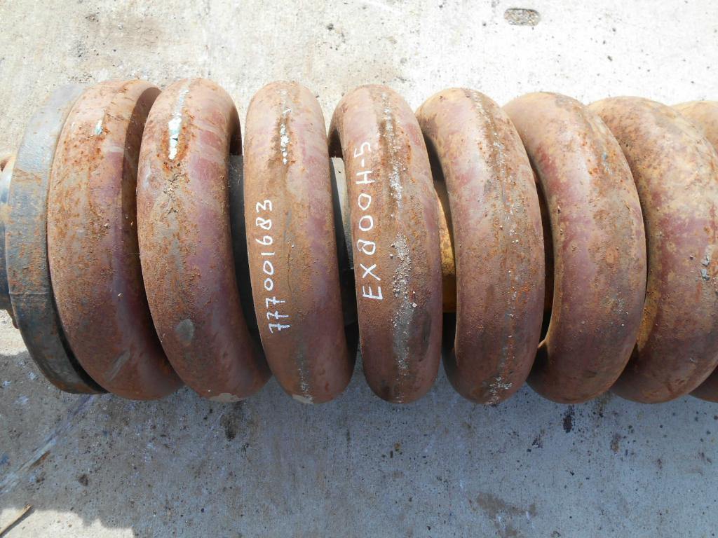 Hitachi EX800H-5 - - Гусеница для Строительной техники: фото 1 Hitachi EX800H-5 - - Гусеница для Строительной техники: фото 1