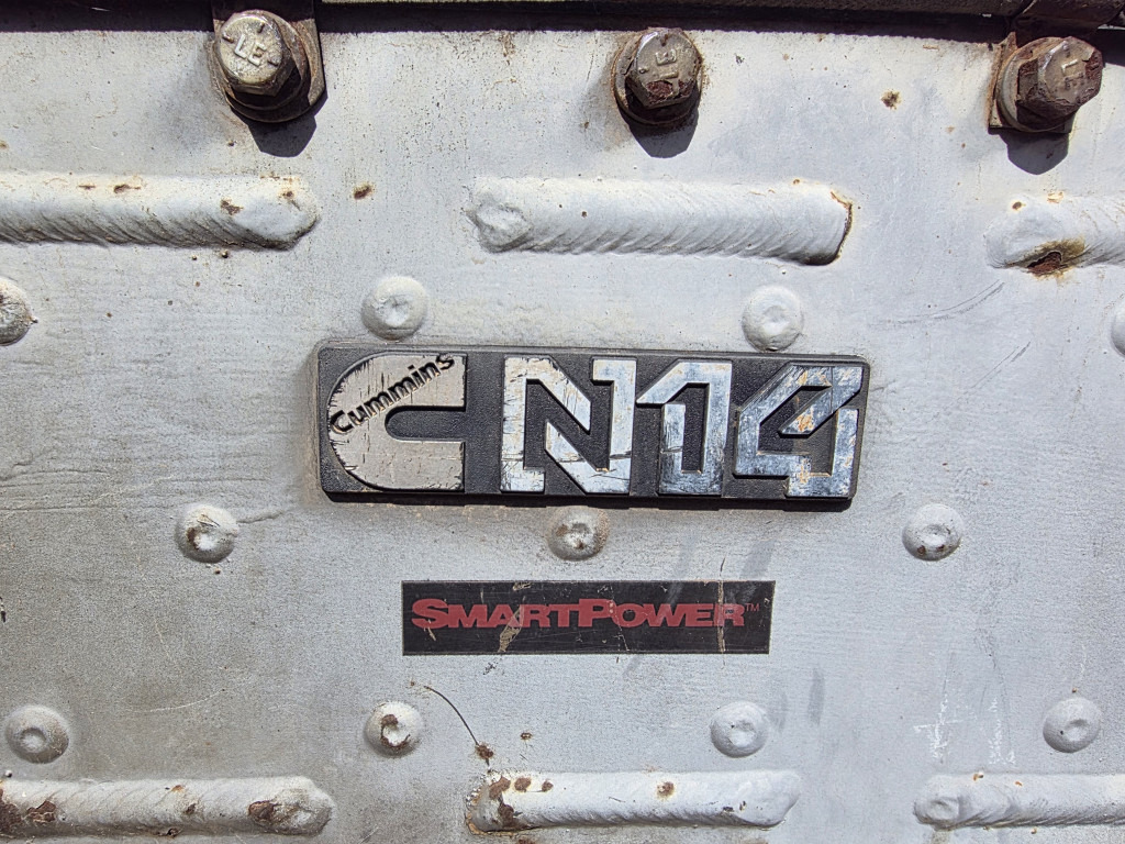 Hitachi N14C - 4337913 - Двигатель для Строительной техники: фото 2 Hitachi N14C - 4337913 - Двигатель для Строительной техники: фото 2