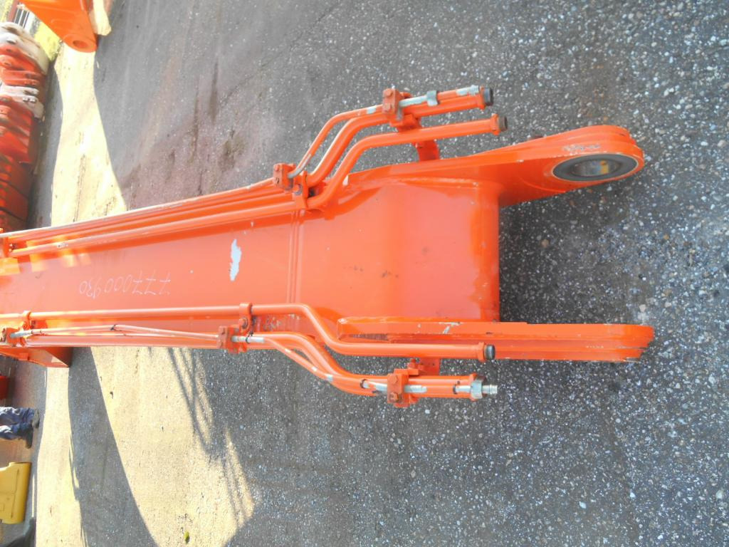 Стрела для Строительной техники Hitachi ZX210LC-3 -: фото 6