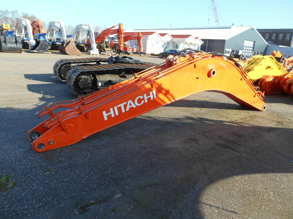 Стрела для Строительной техники Hitachi ZX210LC-3 -: фото 7