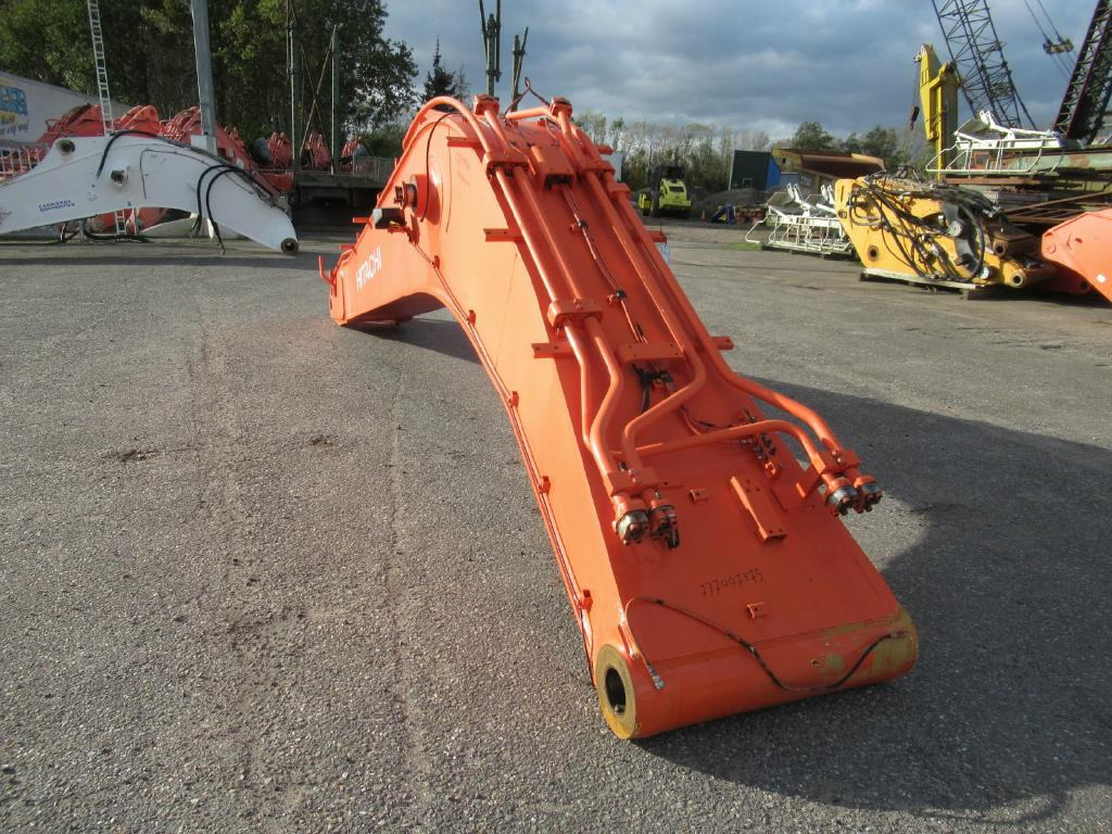 Hitachi ZX470LCH-3 - - Стрела для Строительной техники: фото 2 Hitachi ZX470LCH-3 - - Стрела для Строительной техники: фото 2