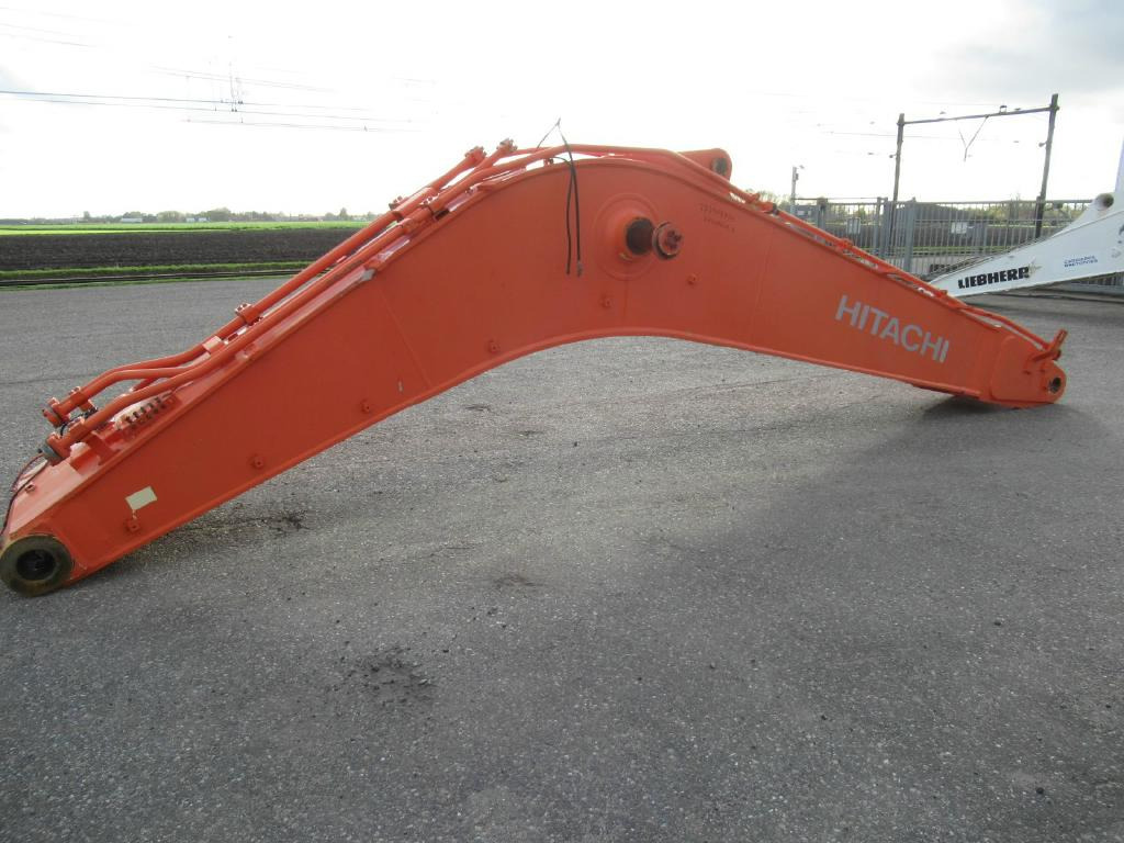 Hitachi ZX470LCH-3 - - Стрела для Строительной техники: фото 1 Hitachi ZX470LCH-3 - - Стрела для Строительной техники: фото 1