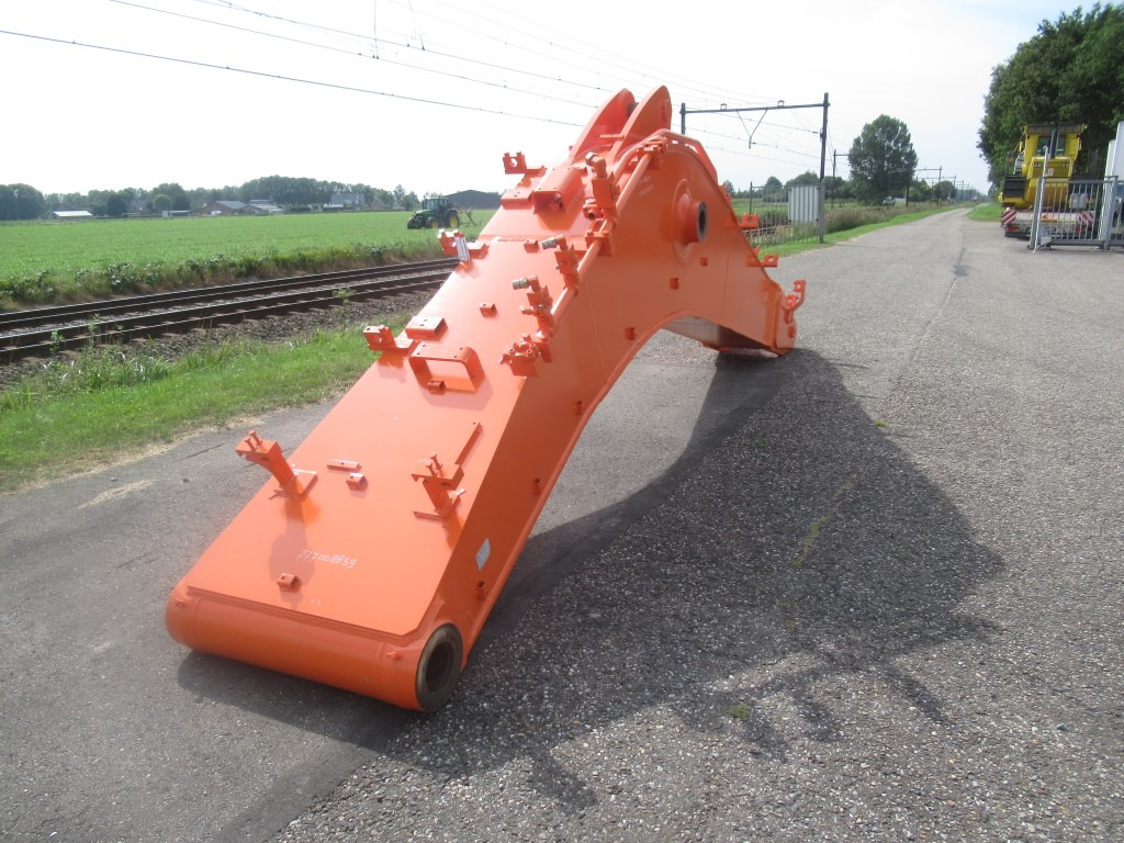 Hitachi ZX470LCH-3 - - Стрела для Строительной техники: фото 2 Hitachi ZX470LCH-3 - - Стрела для Строительной техники: фото 2