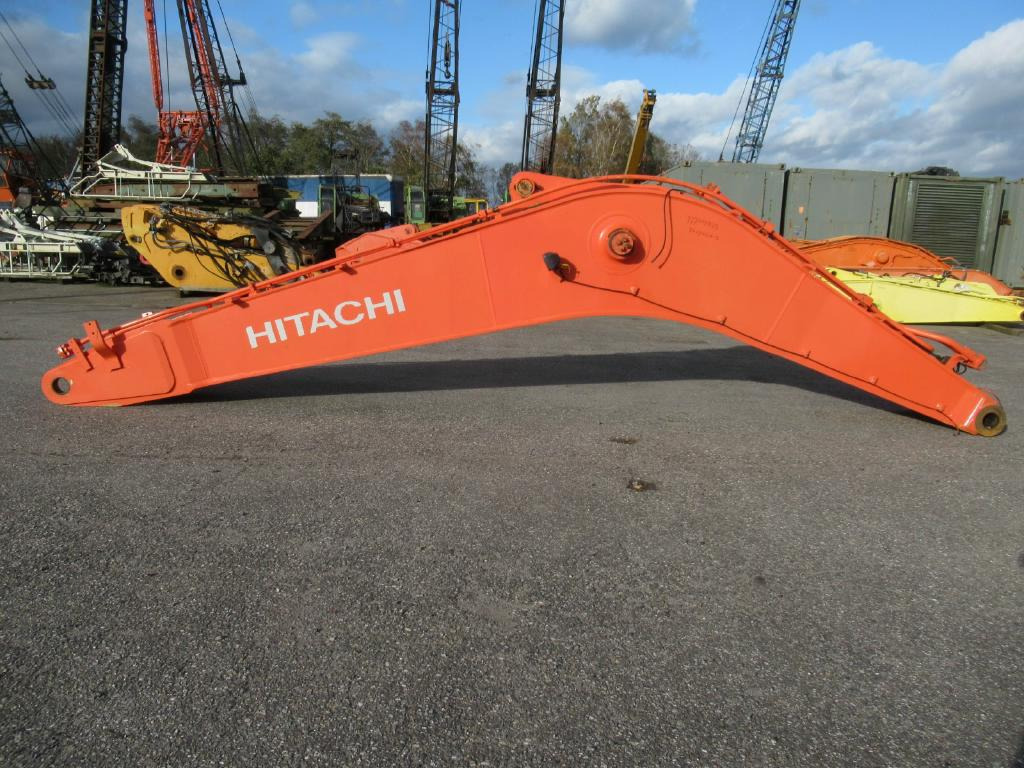 Hitachi ZX470LCH-3 - - Стрела для Строительной техники: фото 3 Hitachi ZX470LCH-3 - - Стрела для Строительной техники: фото 3