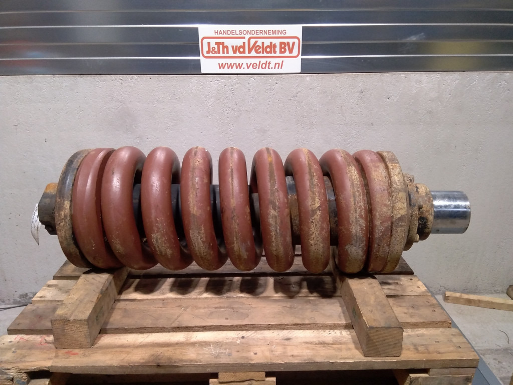 Hitachi ZX670LCR-5B - YA60052533 - Гусеница для Строительной техники: фото 1 Hitachi ZX670LCR-5B - YA60052533 - Гусеница для Строительной техники: фото 1