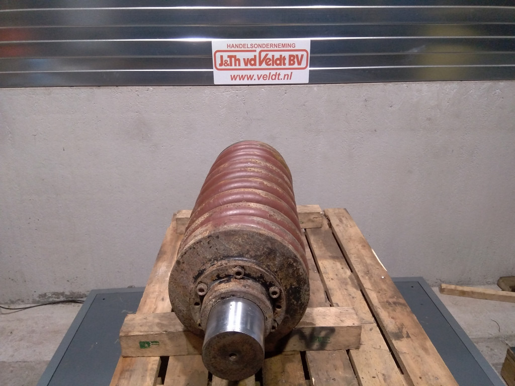 Hitachi ZX670LCR-5B - YA60052533 - Гусеница для Строительной техники: фото 2 Hitachi ZX670LCR-5B - YA60052533 - Гусеница для Строительной техники: фото 2