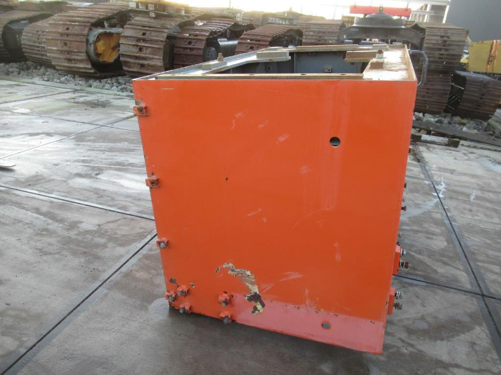 Hitachi ZX870-3 - - Рама/ Шасси для Строительной техники: фото 5 Hitachi ZX870-3 - - Рама/ Шасси для Строительной техники: фото 5