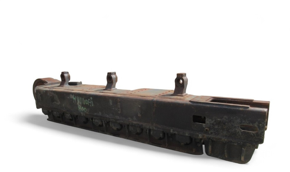 Hyundai 51ND-00422 - 51ND-00424 - Запчасти ходовой части для Строительной техники: фото 2 Hyundai 51ND-00422 - 51ND-00424 - Запчасти ходовой части для Строительной техники: фото 2