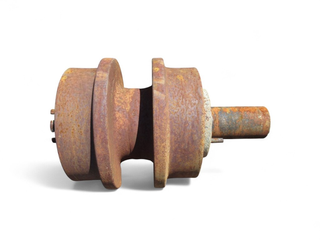 Hyundai 81E7-00521 - 81E7-00521BG - Опорный каток для Строительной техники: фото 1 Hyundai 81E7-00521 - 81E7-00521BG - Опорный каток для Строительной техники: фото 1
