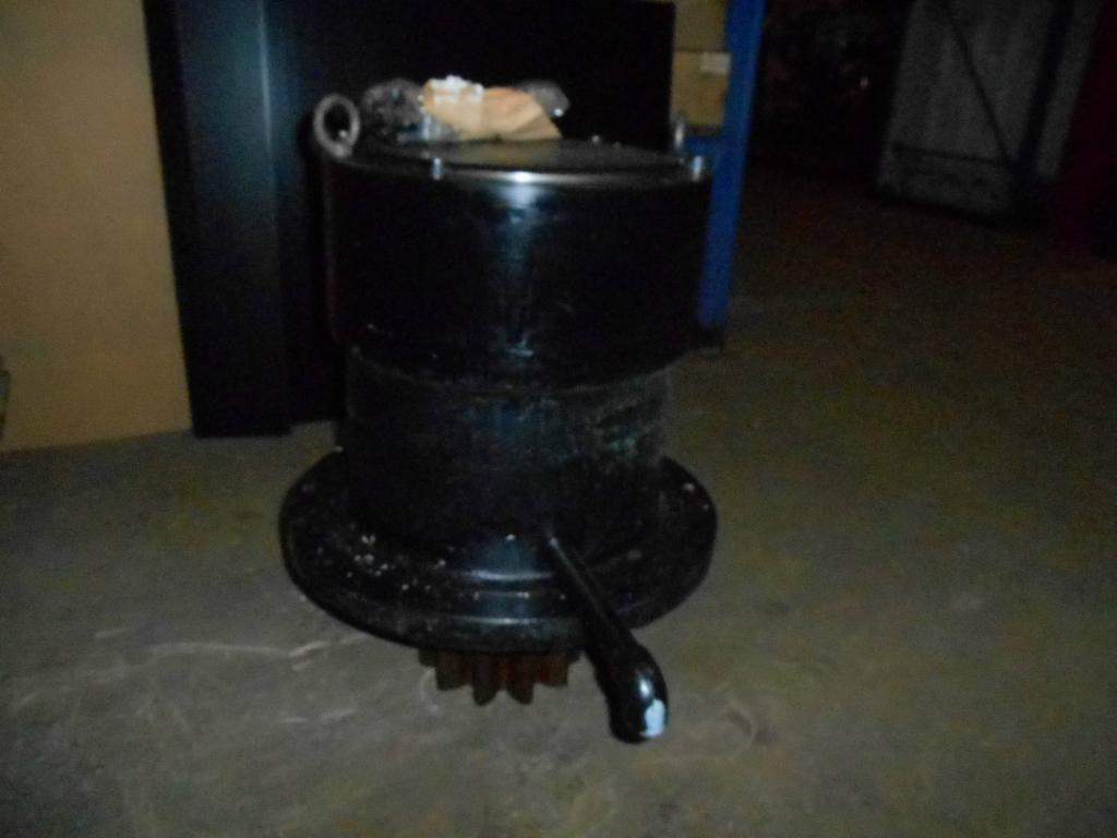 Новый Поворотный редуктор для Строительной техники Kobelco LQ32W00009F1 - 72959608: фото 6